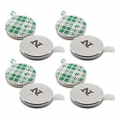 Permanent Magnets