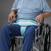 Wheelchair Safety Belt