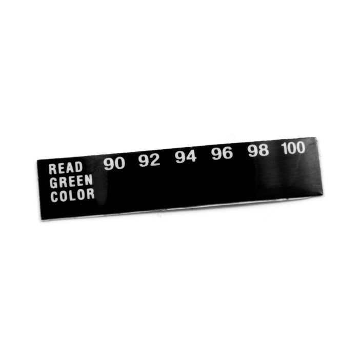 Temperature Indicator Strip