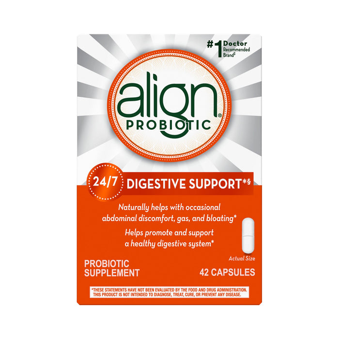 Probiotic Dietary Supplement