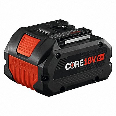 Cordless Tool Batteries