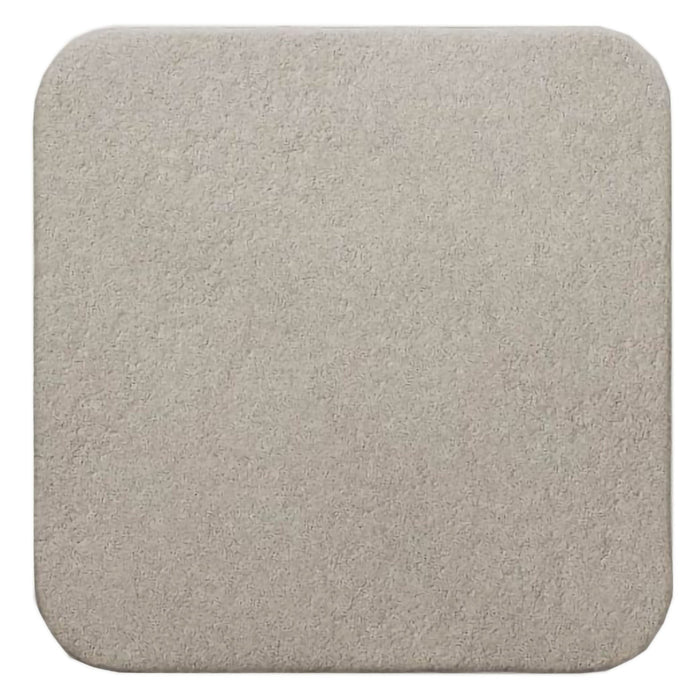 Silver Foam Dressing