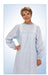 Patient Exam Gown