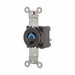 Locking Receptacles