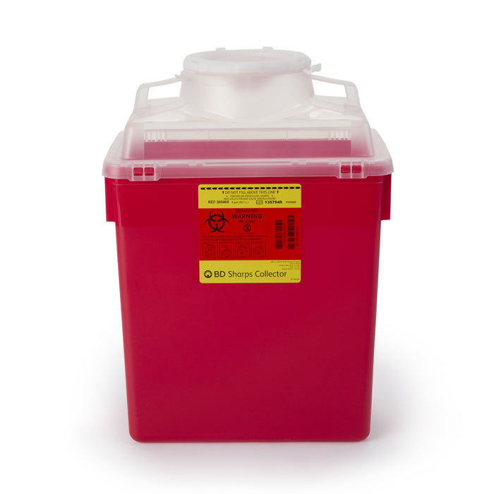 Sharps Container