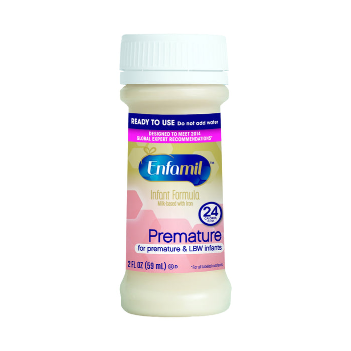 Infant Formula