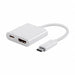 Computer Cable Splitters and Adapters