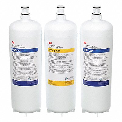 Quick Connect Filters