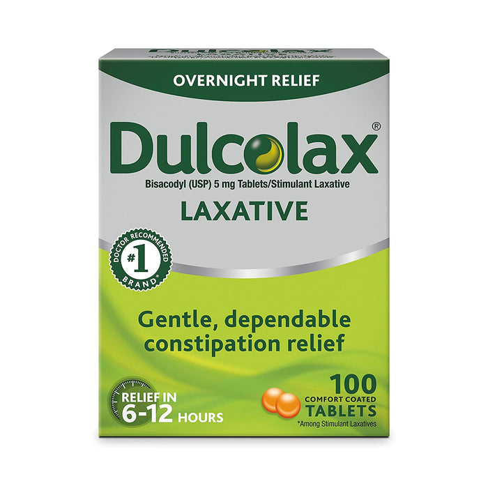 Laxative