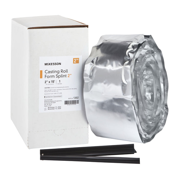 Padded Splint Roll