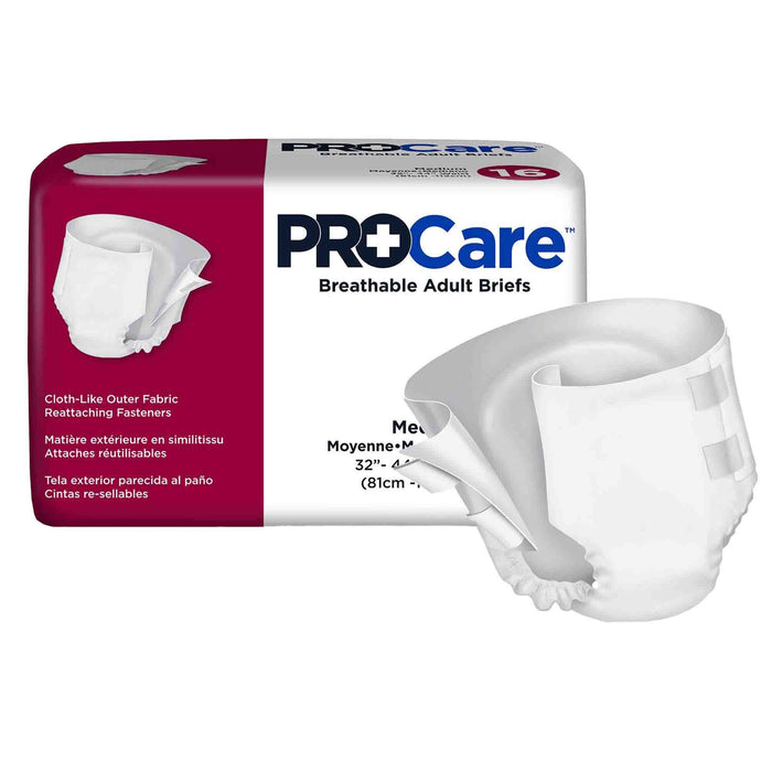 Incontinence Brief