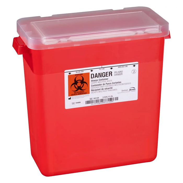 Sharps Container