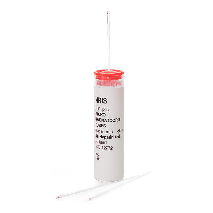 Capillary Blood Collection Tube