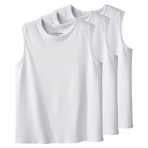 Adaptive Undershirt