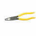 Locknut Plier 7-3/4 L 1-5/8 Jaw L