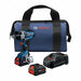 Cordless Impact Wrenches