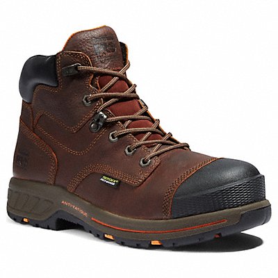 6-Inch Work Boot M 8 1/2 Brown PR