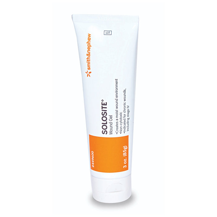 Hydrogel Wound Dressing