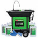 Mobile HW Parts Washer Kit 25 gal.