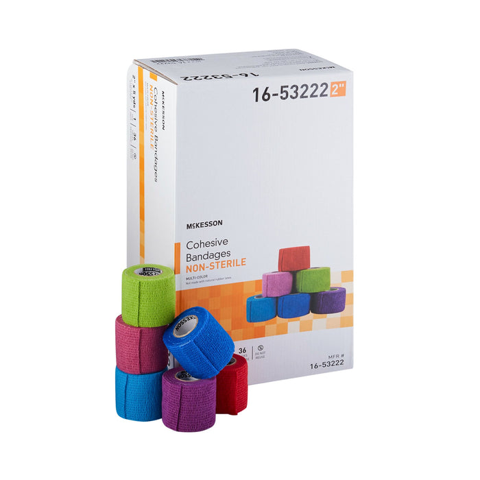 Cohesive Bandage