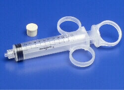 Control Syringe