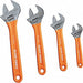 Adjustable Wrenches
