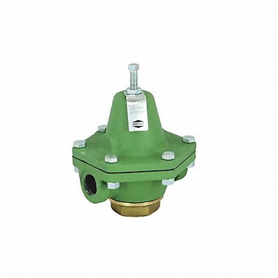 Pressure Regulators