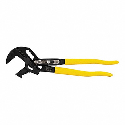 Plier Wrench 10-Inch