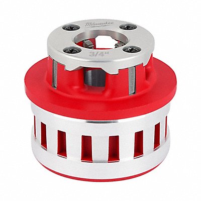 Pipe Threading Die Heads