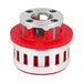 Pipe Threading Die Heads