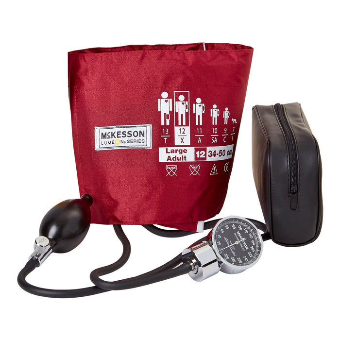 Aneroid Sphygmomanometer Unit