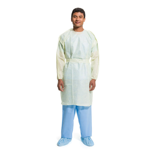 Protective Procedure Gown