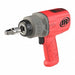 Air-Powered Impact Wrenches