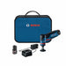 Cordless Straight and Die Grinders