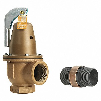 Relief valve