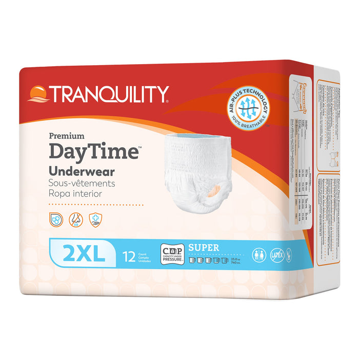 Absorbent Underwear