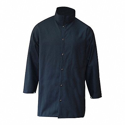 Flame-Resistant and Arc Flash Jackets and Coats