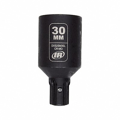 Impact Sockets