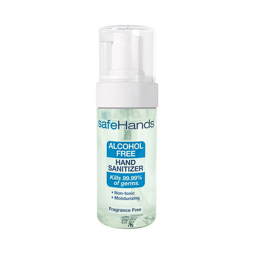 Alcohol-Free Hand Sanitizer