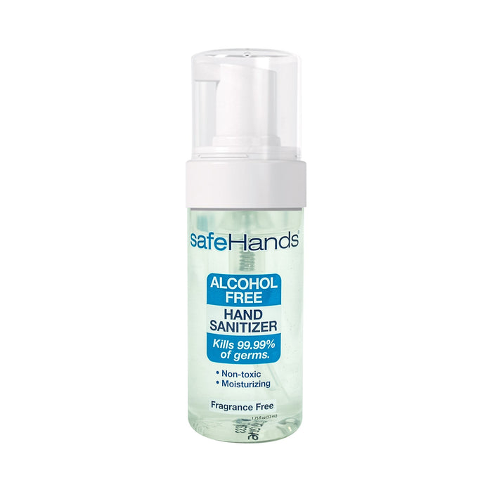 Alcohol-Free Hand Sanitizer