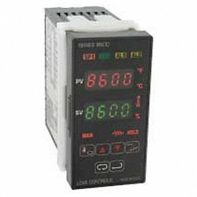 Digital Temperature Controller 95.9 mm L