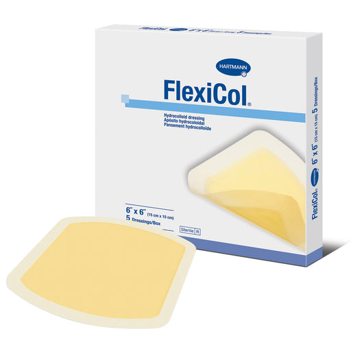 Hydrocolloid Dressing