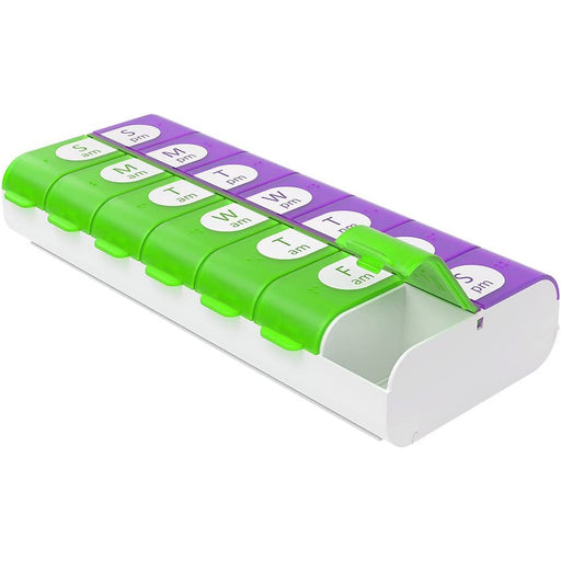 Pill Organizer