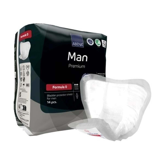 Incontinence Liner