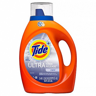 Laundry Detergents Liquid Softeners and Stain Rem