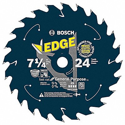 Circular Saw Blades