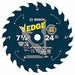 Circular Saw Blades