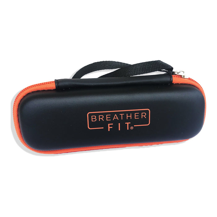 Respiratory Travel Case