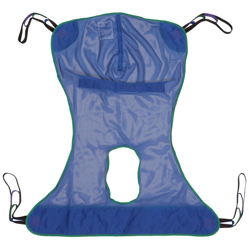 Full Body Commode Sling