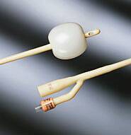 Foley Catheter